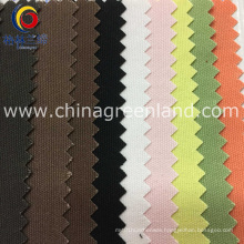 100%Cotton Canvas Plain Fabric for Textile Sofa Bags (GLLML229)